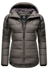 Navahoo - RENESMEE - Winter jacket - dark grey Thumbnail Image 1