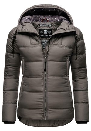 RENESMEE - Chaqueta de invierno - dark grey