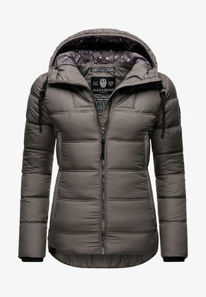 RENESMEE - Winterjas - dark grey