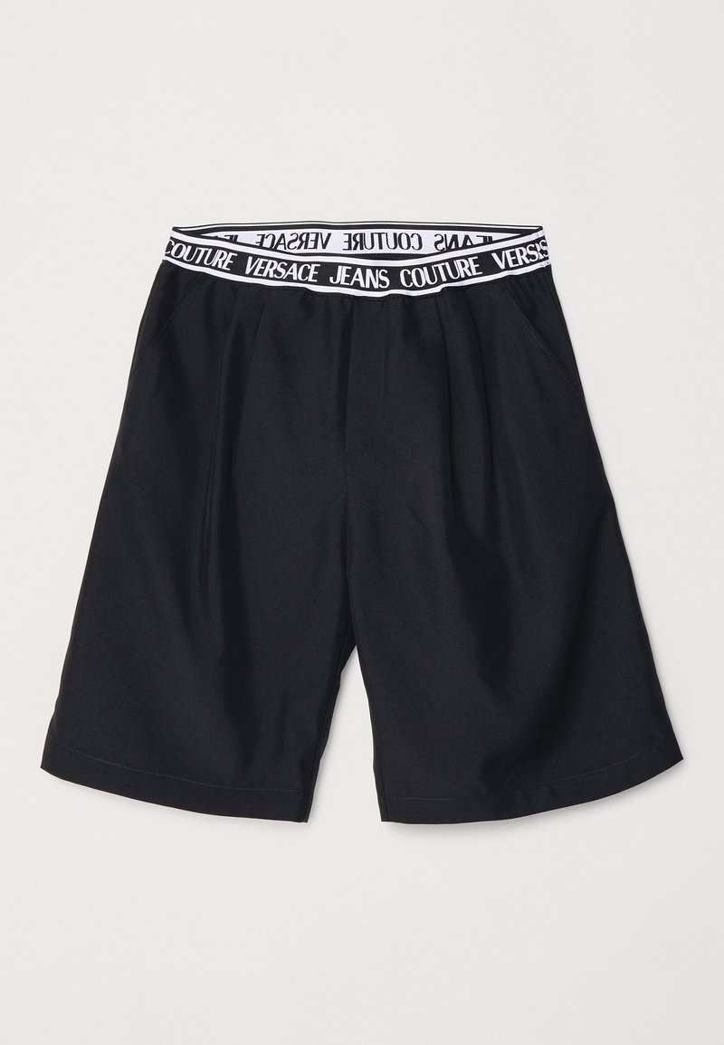 Versace Jeans Couture Shorts zwart