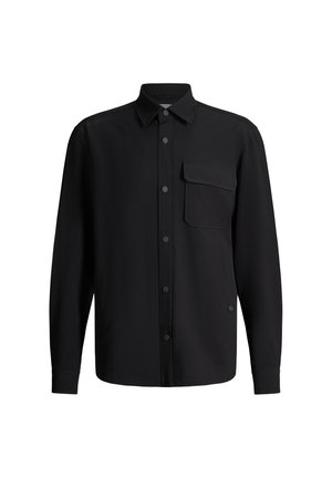 JOOP!, OVERSHIRT KNOX - Overhemd - schwarz