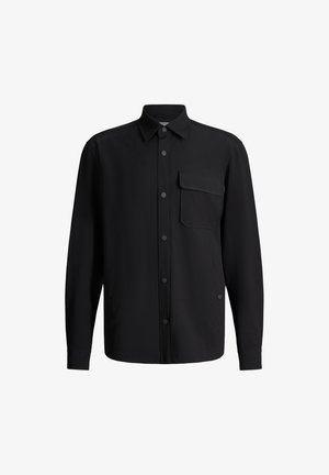 JOOP!, OVERSHIRT KNOX - Hemd - schwarz