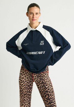 KNOXRS  - Pólóing - navy