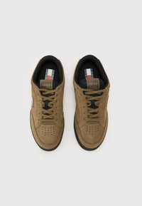 Tommy Jeans TJM CUPSOLE - Trainers - homestead