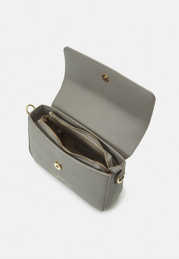 Cross body bag - grigio3