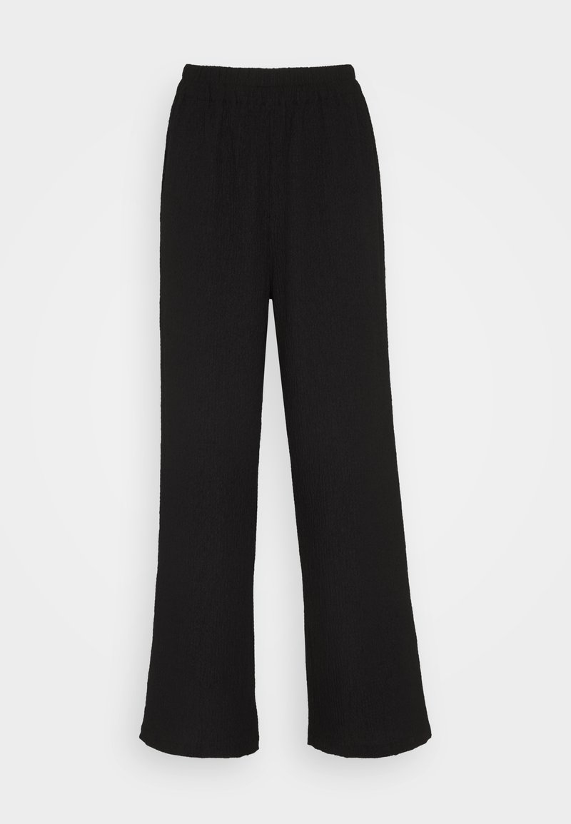Monki Broek zwart