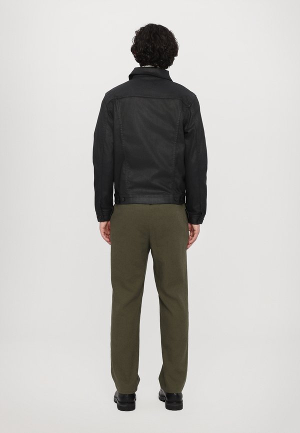 DART CLASSIC TRUCKER - Denim jacket - ridge land3