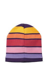 Villervalla UNISEX fioletowy