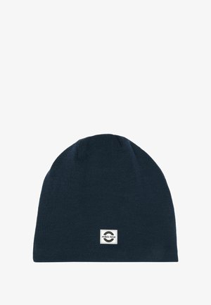 SOLID - Kootud müts - blue nights