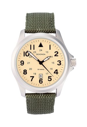 ALTITUDE - Watch - cream