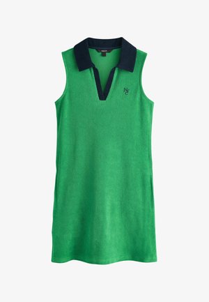 Next, Pólóruha - green