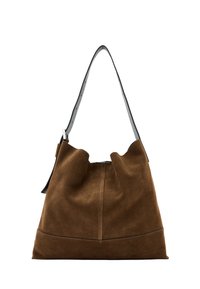 ASHA - Rokassoma - fango brown