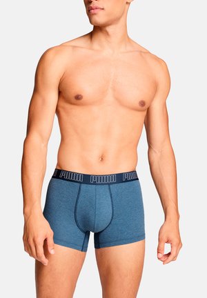 EVERYDAY 8 PACK - Trunks - denim