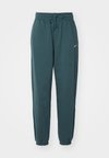 Joggebukse - vintage green/sail