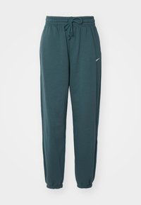 Nike Sportswear PANT Trainingsbroek vintage green/sail