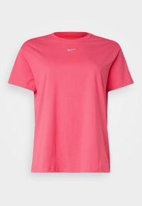 Vybráno, pink/white