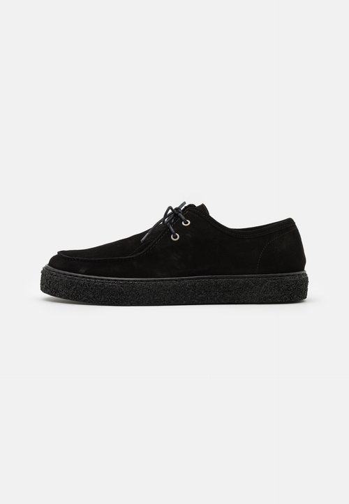 Clarks COURT LITE WALLY Schnürer black/schwarz Zalando ch Clarks COURT LITE WALLY Schnürer black/schwarz Zalando ch