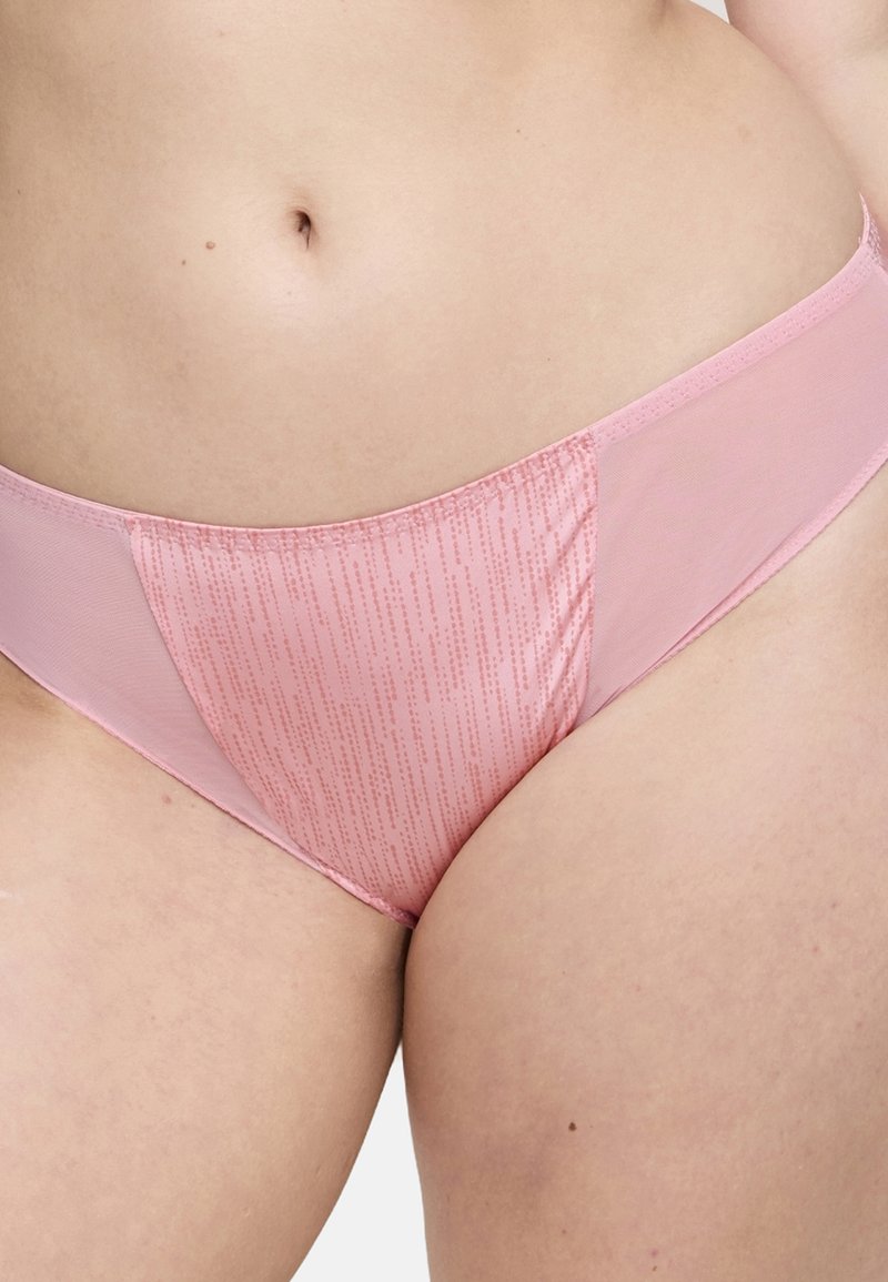 PrimaDonna TWIST BADALA RIO  - Slip - venetian pink