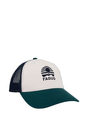 TRUCKER - Cap - vert