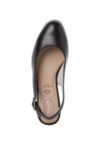 Tamaris Decolleté - black