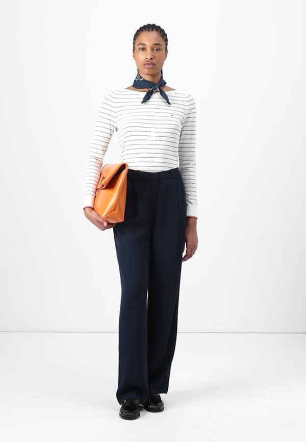 STITCH BOAT - Jumper2