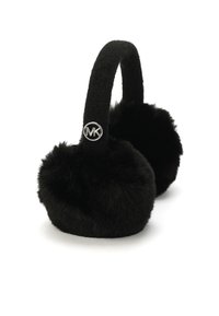 FURRY  - Öronvärmare - black