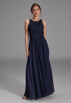 Hey Kyla, Ballkleid - navy