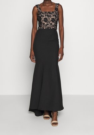 Jarlo, Robe de cocktail - black