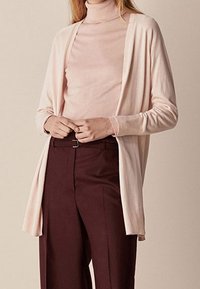 Massimo Dutti Gilet - beige