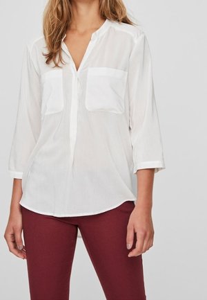 Vero Moda, Bluse - white