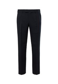 BAUCHFIT  BAUKASTEN - Habitbukser - navy blue