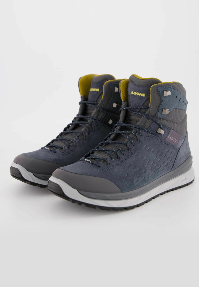 Lowa - Malta Mid Gtx - 3105120917 - Maat: 42 EU : Lowa