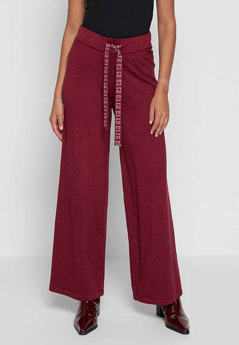 Gaudi Broek rood