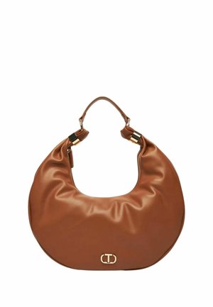 Borsa a mano - marroncino