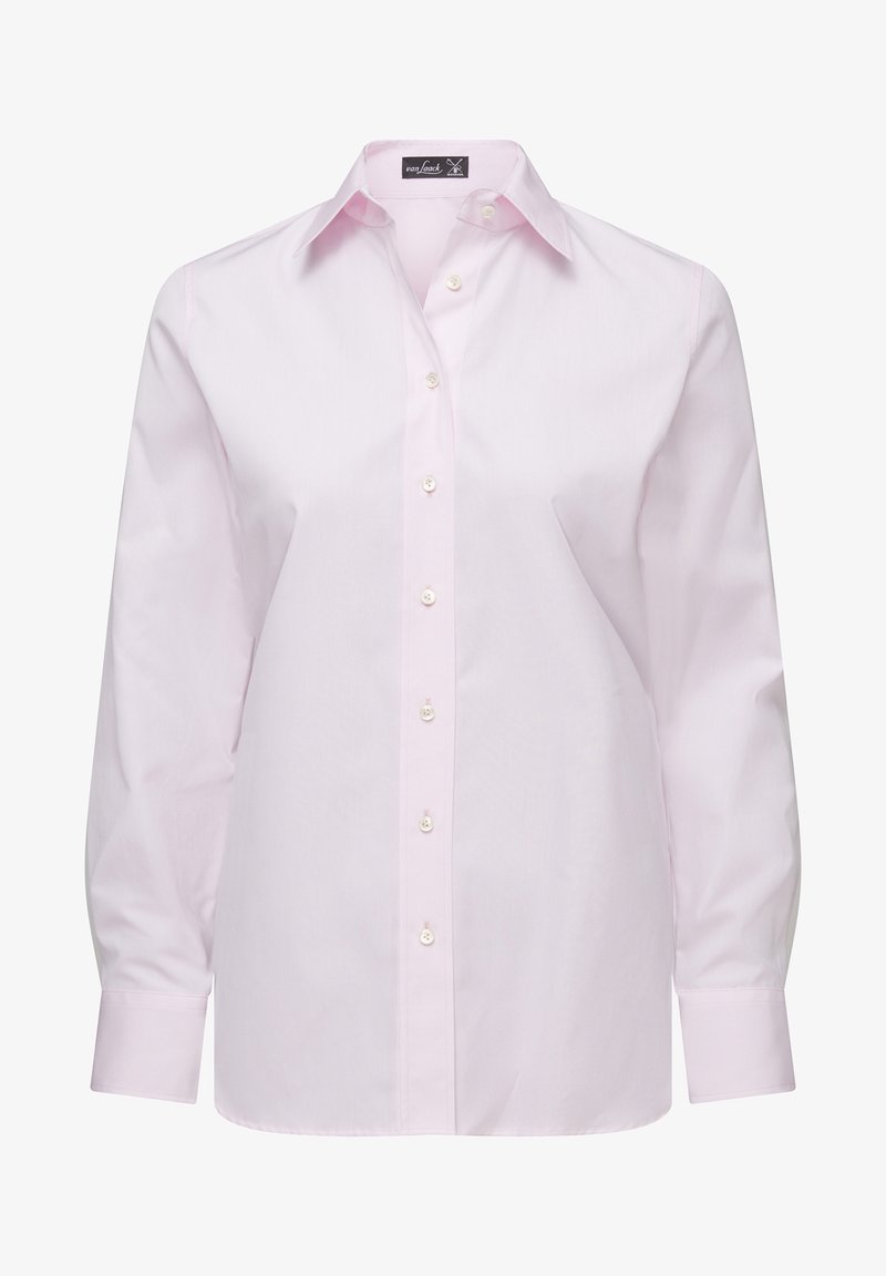 van Laack Hemdbluse - red-rose