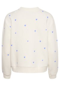 Saint Tropez Felpa - blue