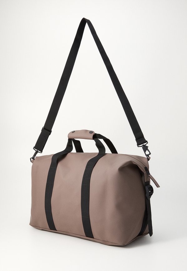 HILO UNISEX - Weekend bag - shade2