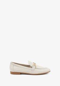 Selezionato, white