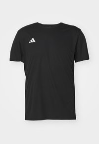 ADIZERO TEE - Športové tričko - black