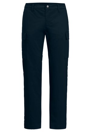 ARCTIC ROAD  - Pantalons outdoor - night blue