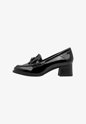 Jana, TROTTEUR - Pumps - black patent