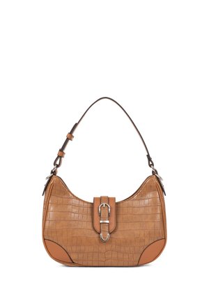 Fagola, SAC PORTÉ ÉPAULE 1 ANSE VÉRA FEMME - Sac à main - noisette
