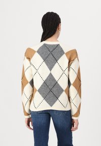 VILA Kofta - off-white