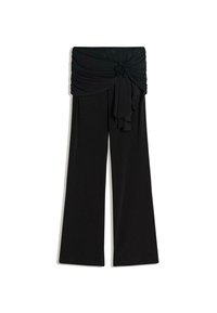 PRODUCT NAME IN LOCALE IS EMPTY - Broek - black