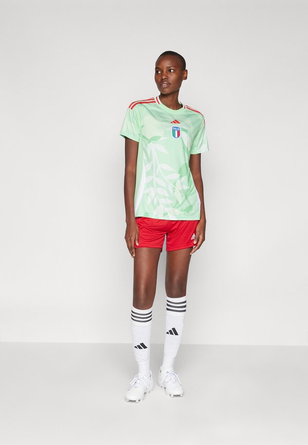 ITALY AWAY  - Football shirt - glory mint3