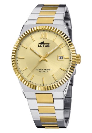 Lotus FREEDOM COLLECTION - Watch - champagne