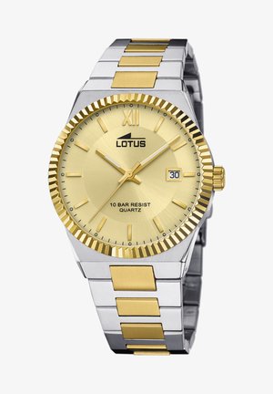 Lotus FREEDOM COLLECTION - Watch - champagne
