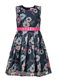 happy girls Vestito elegante - navy