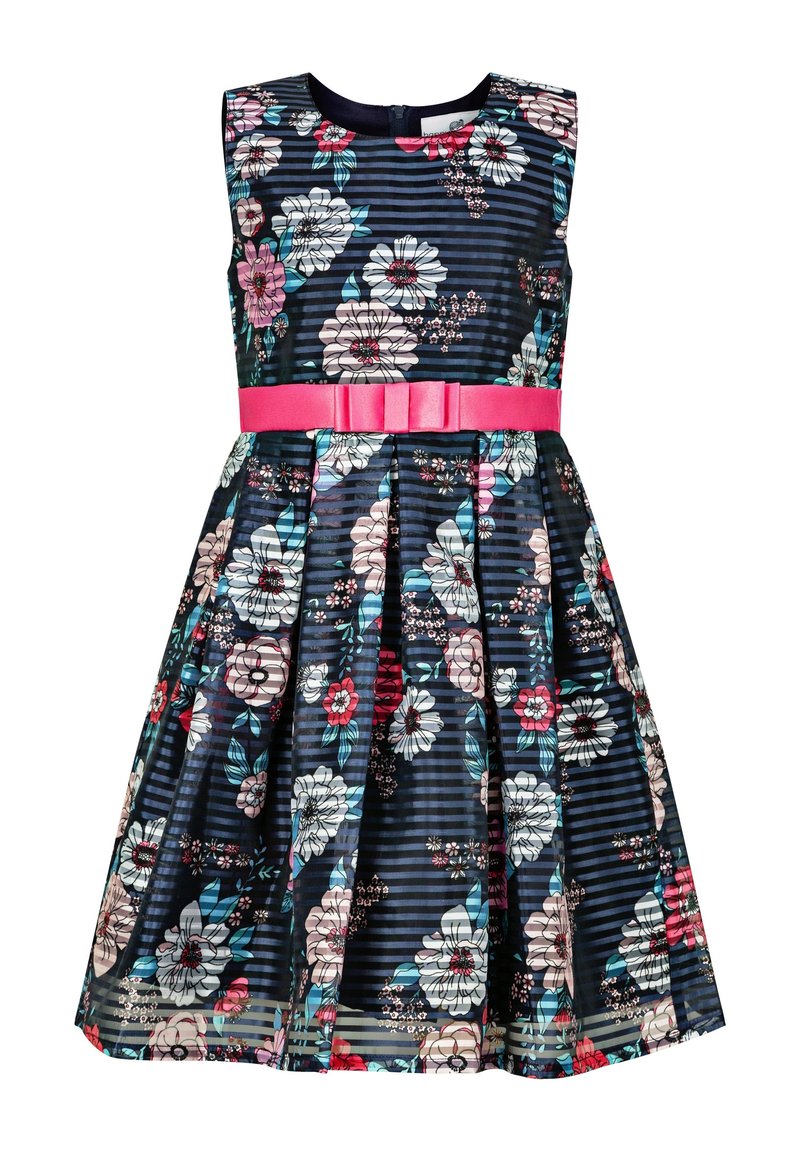 happy girls Vestito elegante - navy