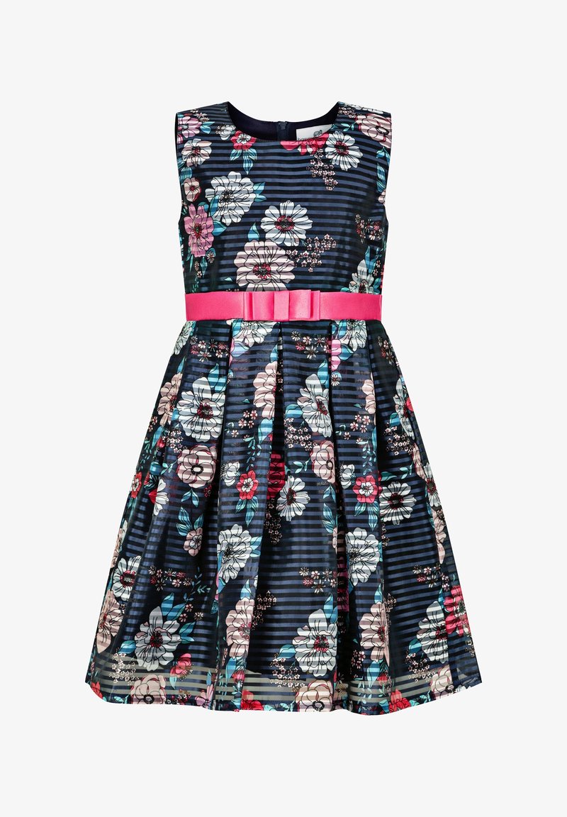 happy girls Vestito elegante - navy